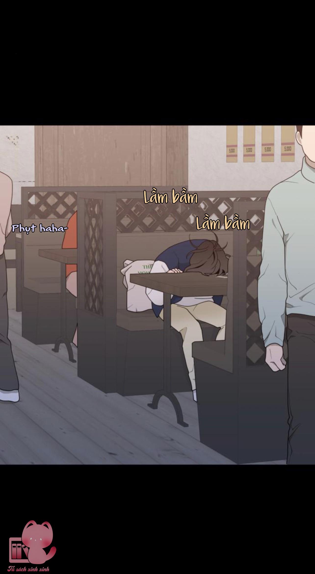 Vận May Không Ngờ Chapter 9 - Trang 4