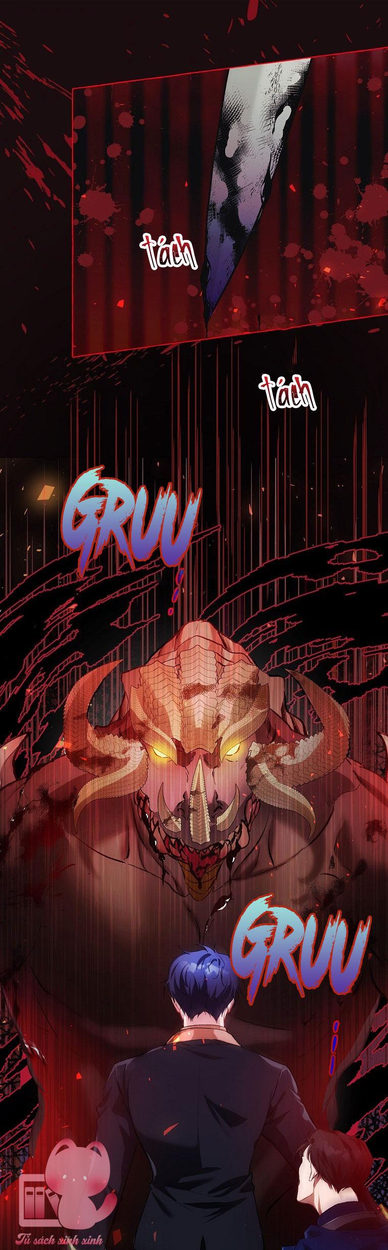 Thời Gian Của Nhân Vật Phụ Có Giới Hạn Chapter 18 - Trang 4