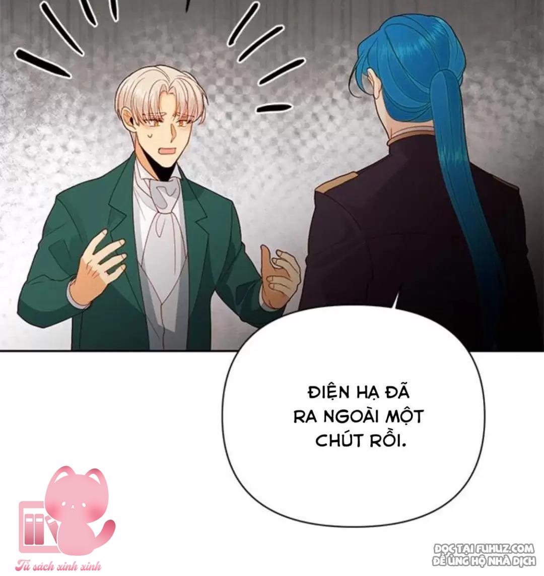 Hoàng Hậu Tái Hôn Chapter 79 - Trang 4