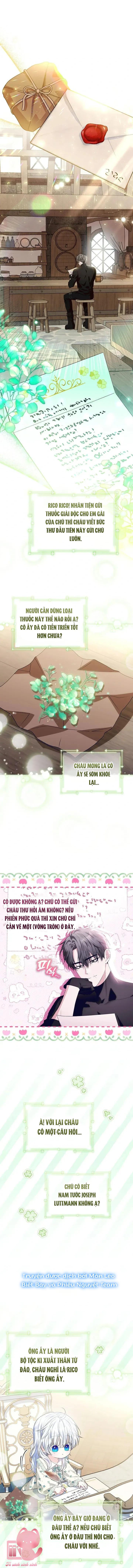Người Cha Che Giấu Sức Mạnh Chapter 33 - Trang 4