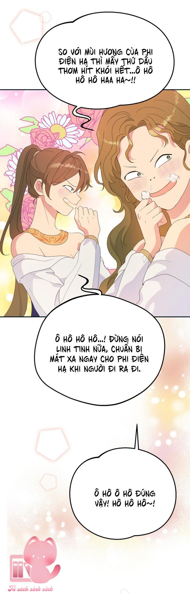 Bỏ Quách Chồng Con Đi, Tiền Bạc Mới Là Tất Cả Chap 41 - Trang 2