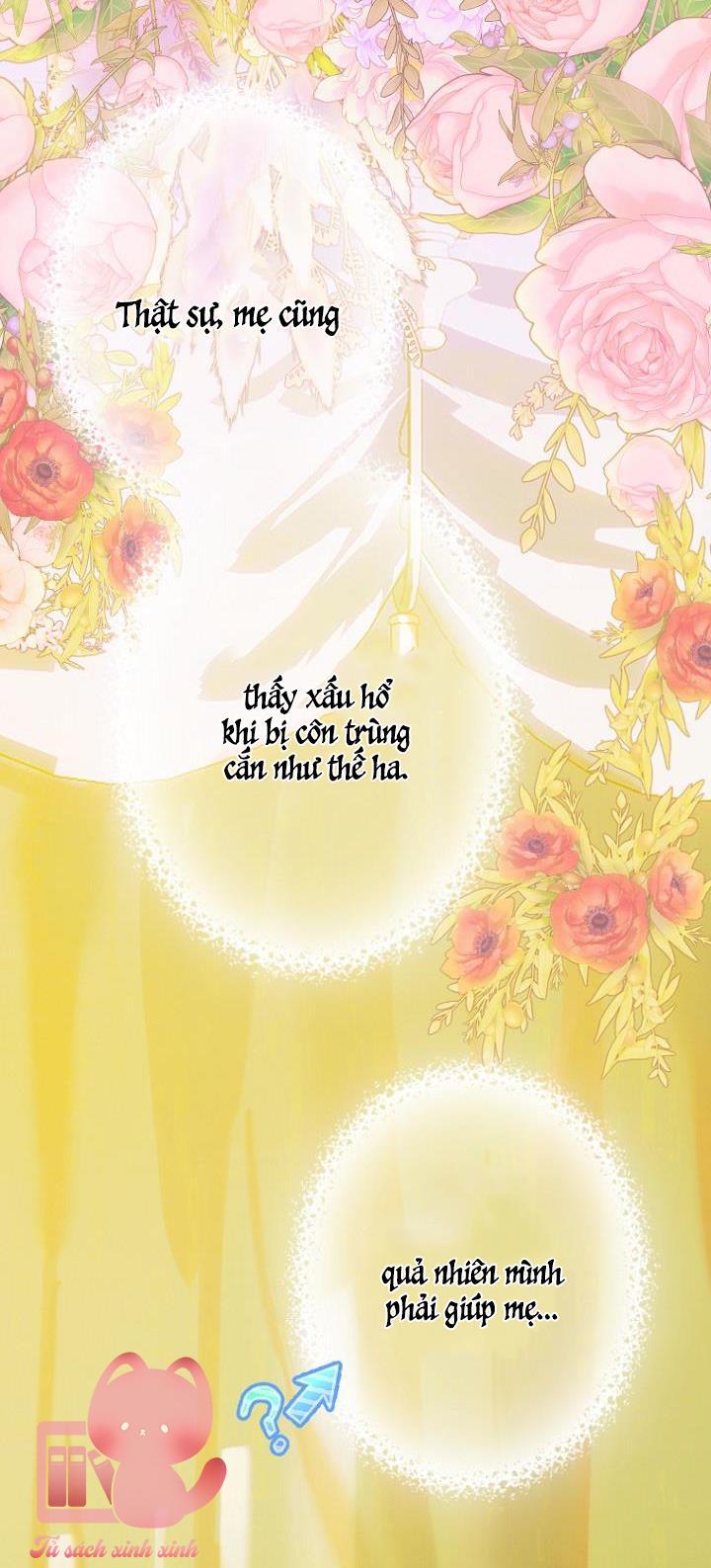 Khế Ước Hôn Nhân Của Mẹ Tôi Chapter 34 - Trang 4