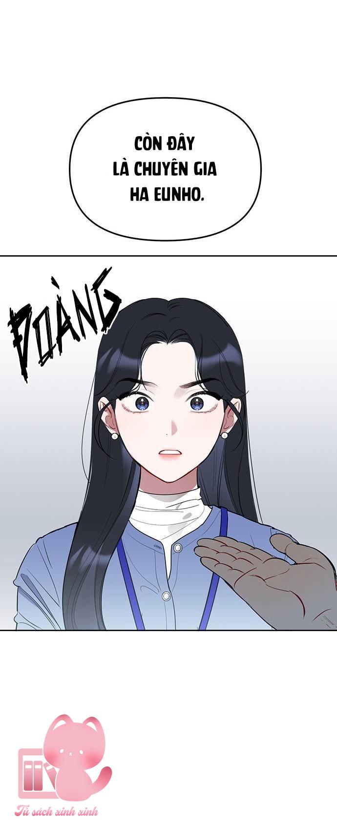 Gieo Nhân Gặt Quả Chapter 1 - Trang 3