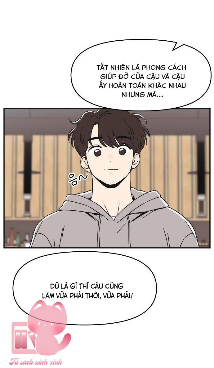 Trái Dấu Hút Nhau Chap 4 - Trang 2