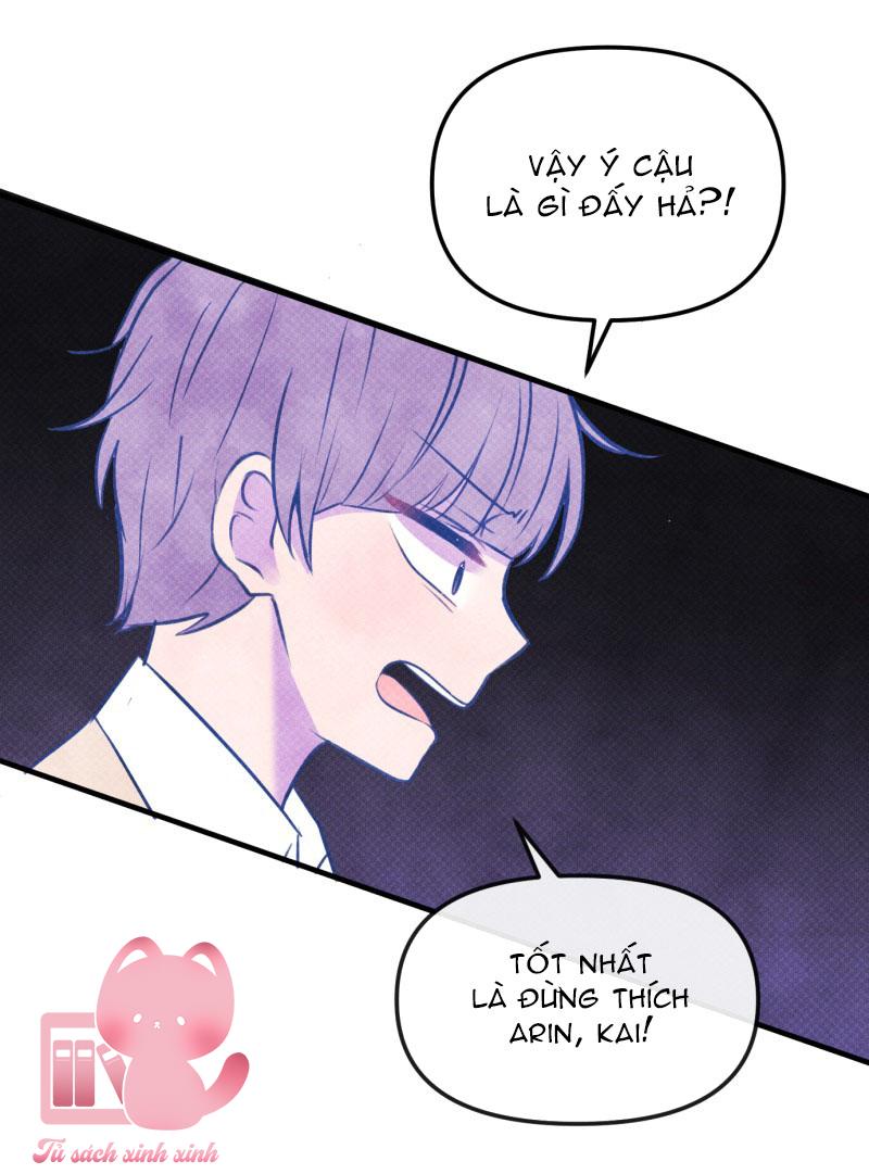 Tình Yêu Tựa Vòng Lặp Chap 28 - Trang 2