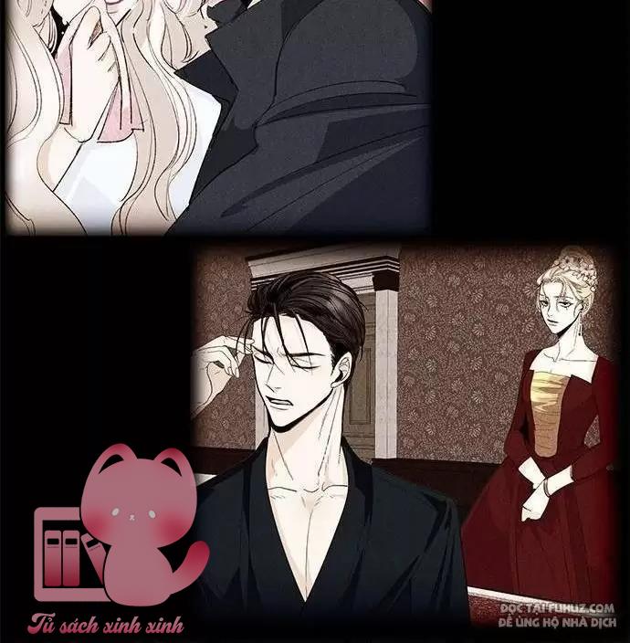 Hoàng Hậu Tái Hôn Chapter 62 - Trang 4