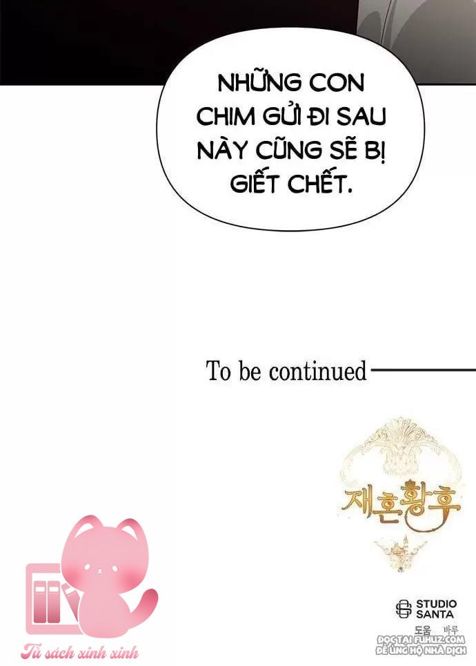 Hoàng Hậu Tái Hôn Chapter 67 - Trang 4