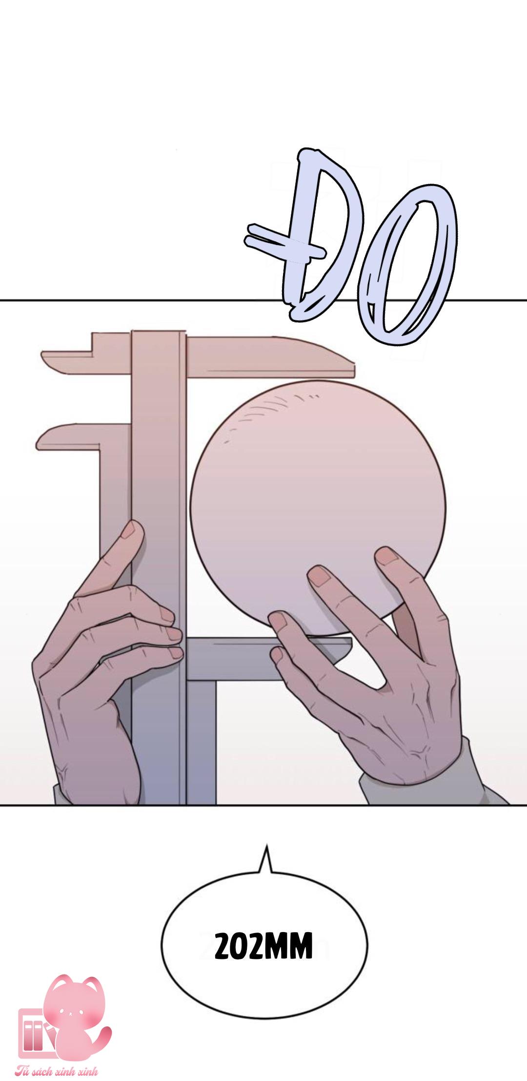Vận May Không Ngờ Chapter 14 - Trang 4