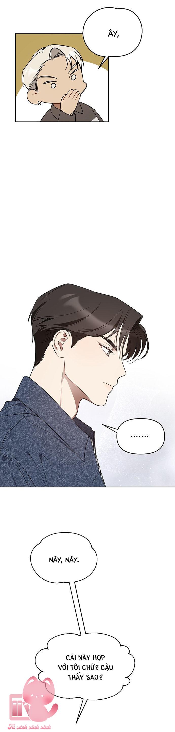 Gieo Nhân Gặt Quả Chap 38 - Trang 2