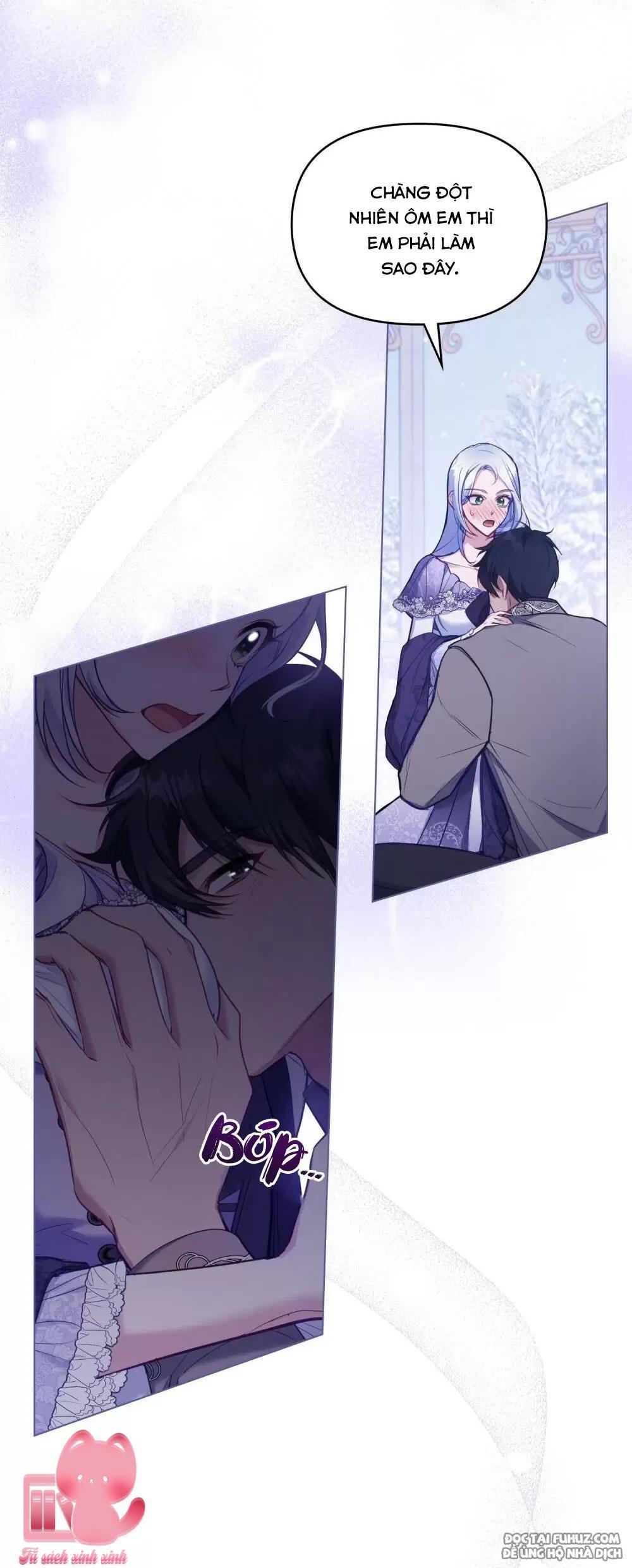 Nếu Không Vâng Lời Công Tước Chapter 32 - Trang 4