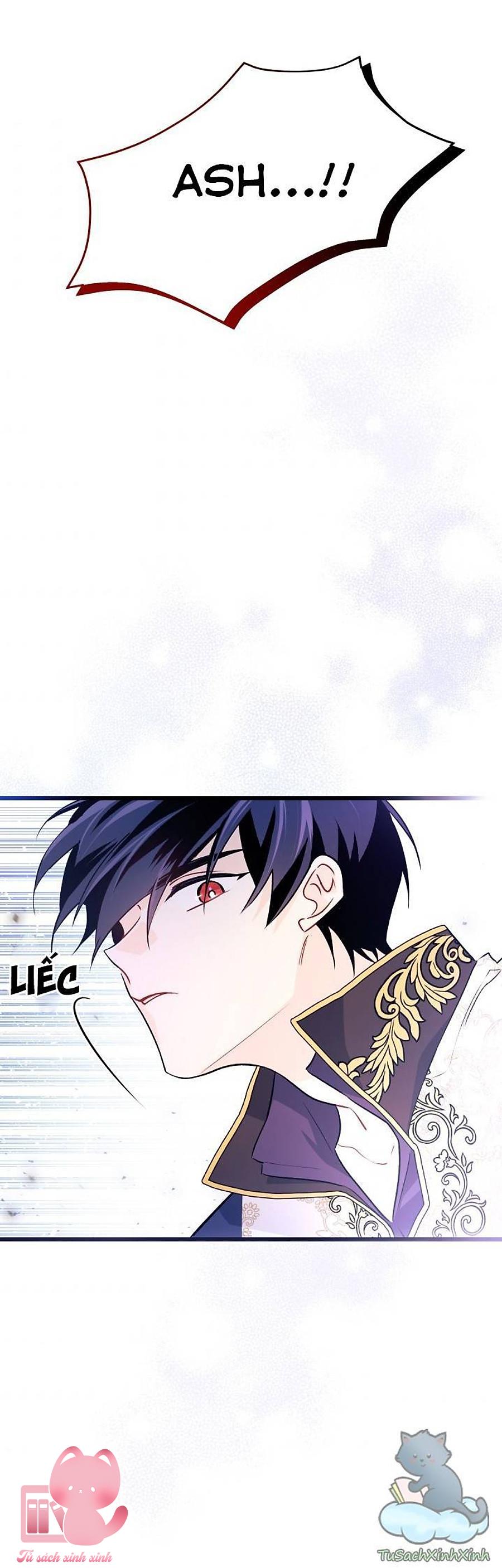 Quan Hệ Cộng Sinh Giữa Báo Đen Và Thỏ Trắng Chap 29 - Trang 2