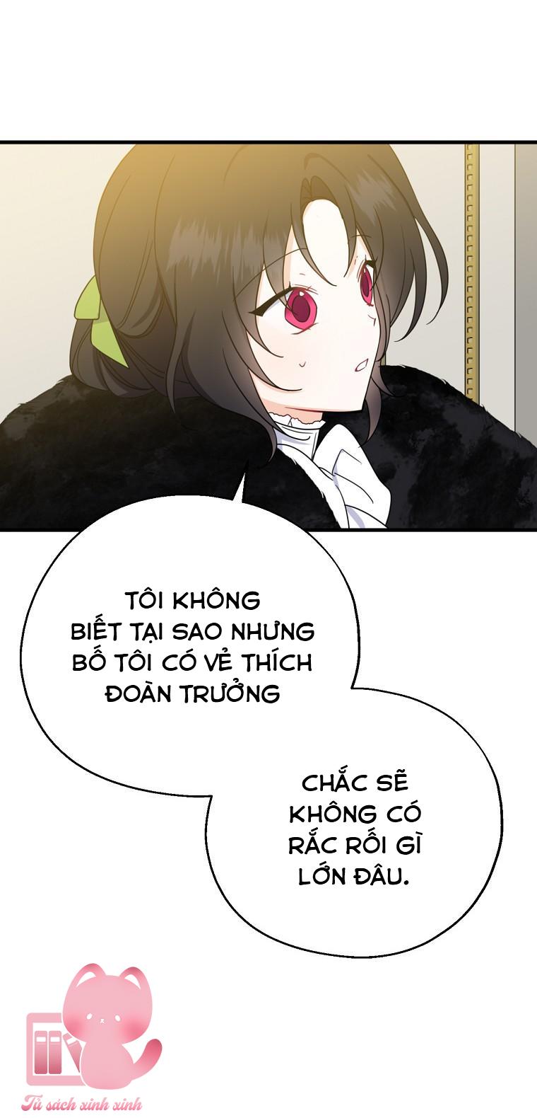 A Nào, Ngậm Thìa Vàng Nhé? Chap 39 - Trang 3