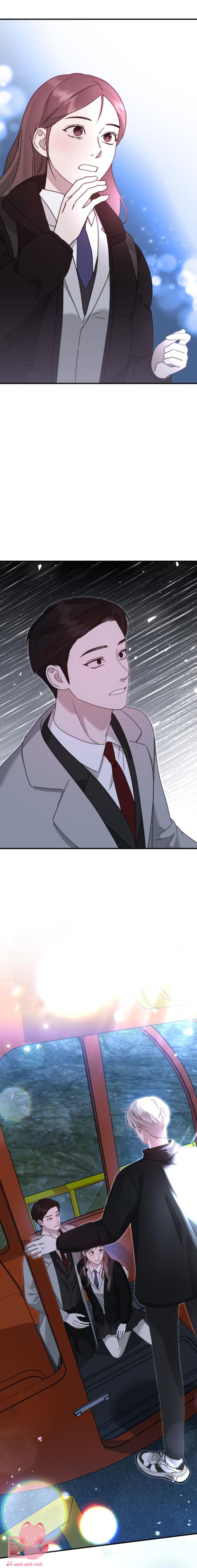 Thần Hổ Jangsan Chapter 35 - Trang 4