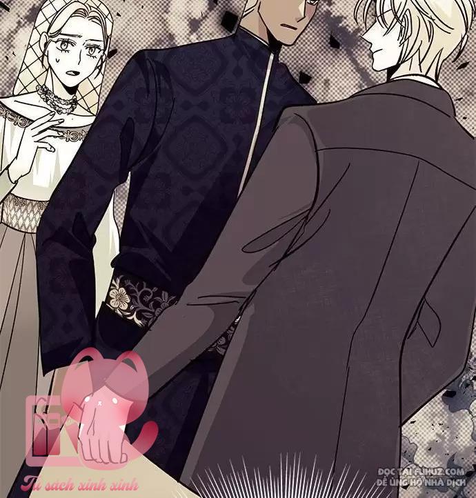 Hoàng Hậu Tái Hôn Chapter 39 - Trang 4