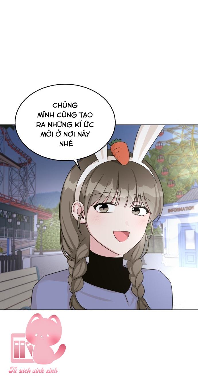 Chúng Ta Là Gì Của Nhau? Chap 15 - Trang 2