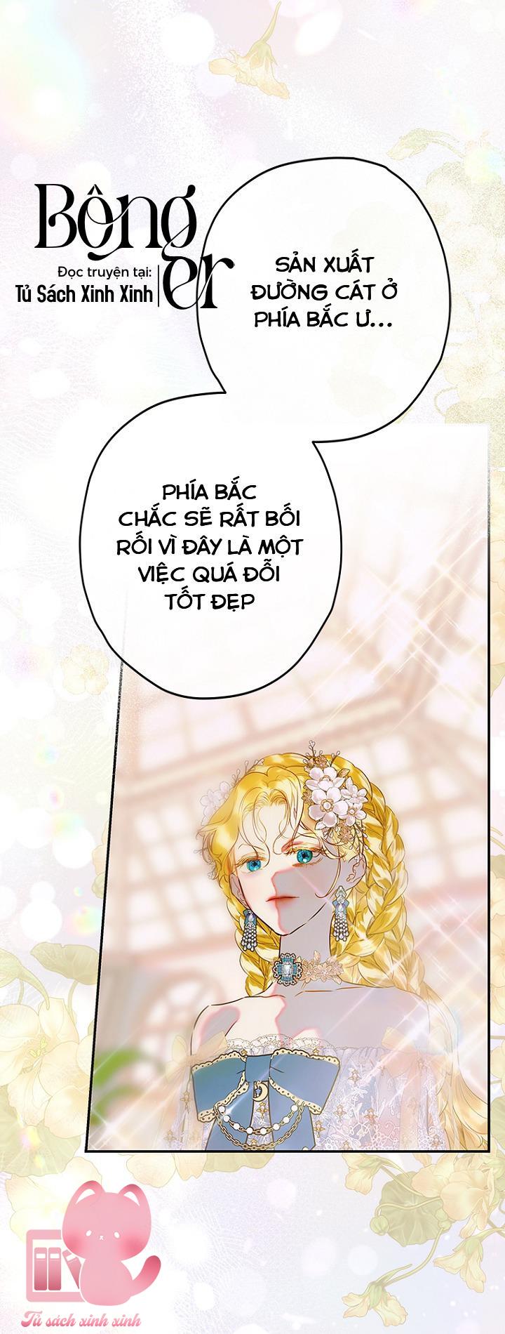 Khế Ước Hôn Nhân Của Mẹ Tôi Chapter 63 - Trang 4
