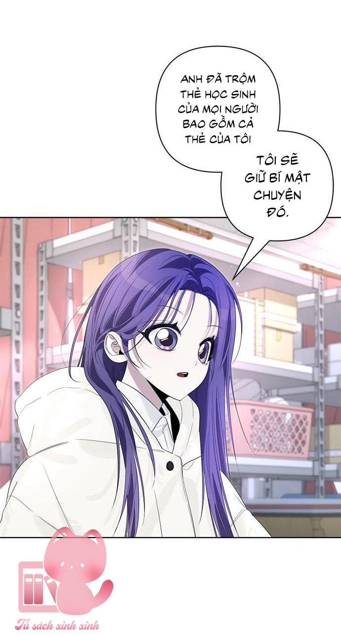 Đàn Anh Xấu Xa! Chap 79 - Trang 3