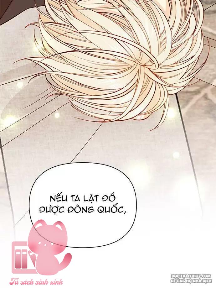 Hoàng Hậu Tái Hôn Chapter 55 - Trang 4