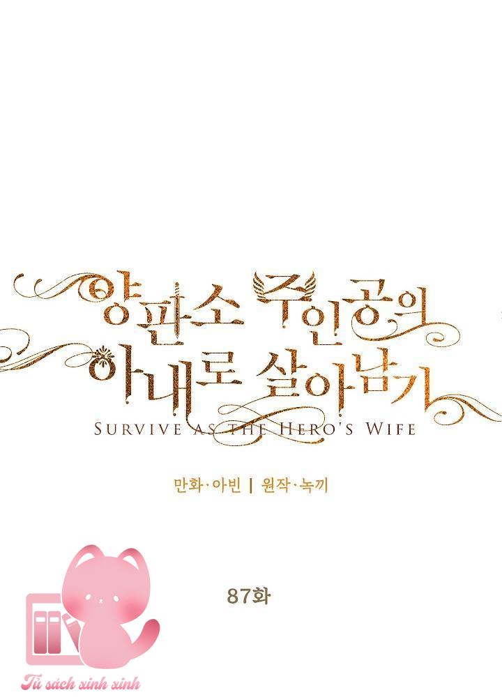 Ác Nữ Muốn Ly Hôn Chap 87 - Trang 2