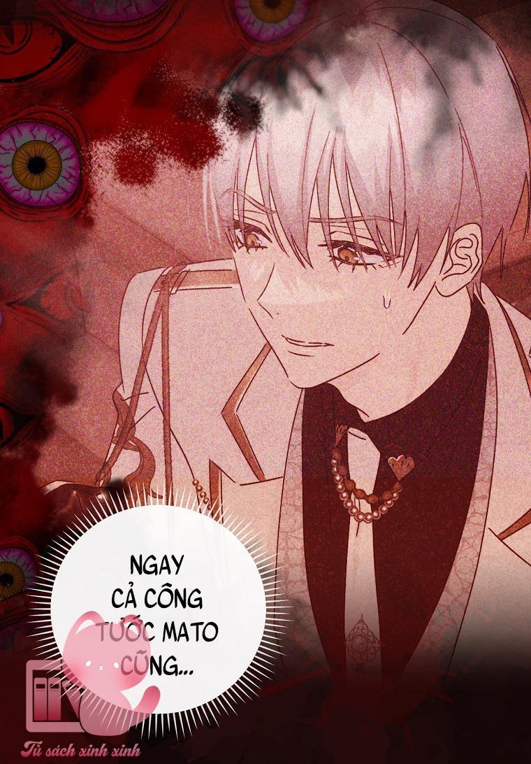Đứa Nhỏ Không Phải Là Con Anh Chap 50 - Trang 2