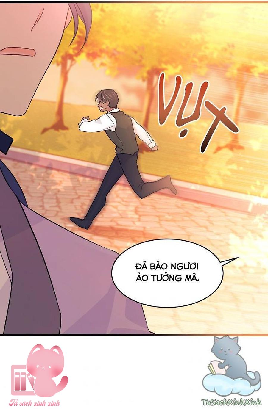Quan Hệ Cộng Sinh Giữa Báo Đen Và Thỏ Trắng Chap 33 - Trang 2