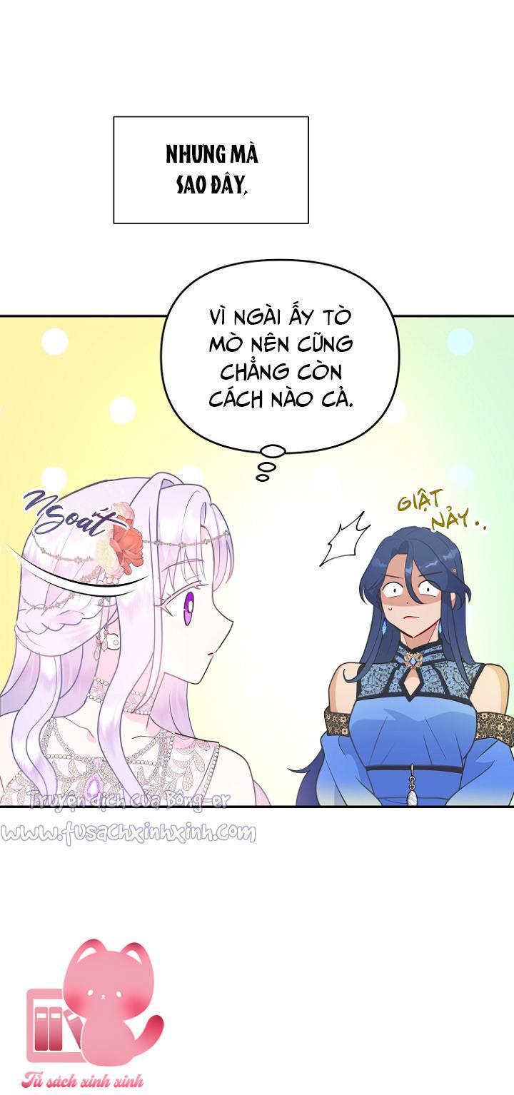 Bỏ Quách Chồng Con Đi, Tiền Bạc Mới Là Tất Cả Chap 27 - Trang 2