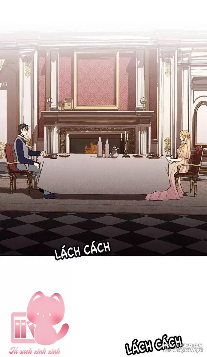 Hoàng Hậu Tái Hôn Chapter 53 - Trang 4