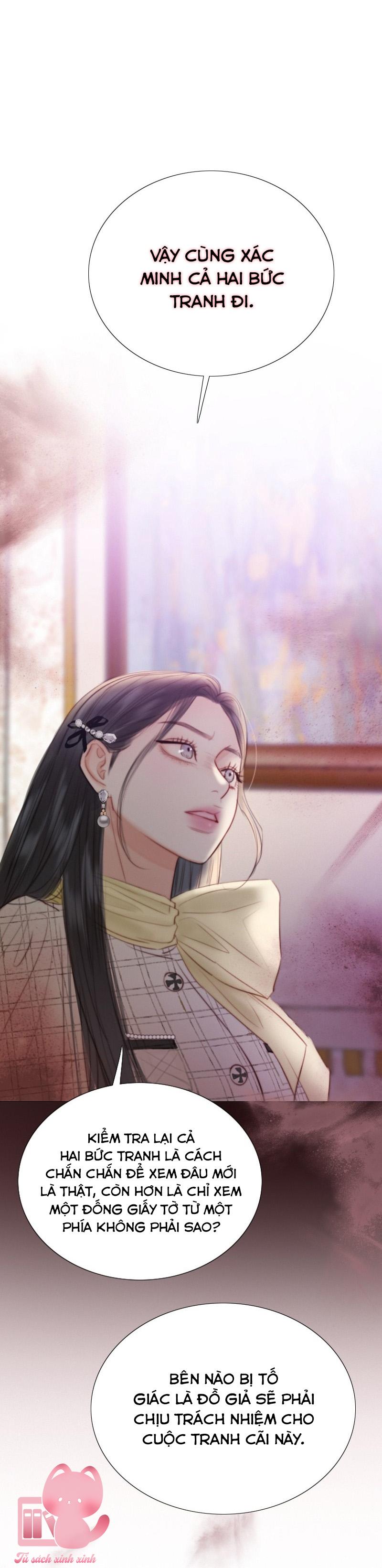 Serena Chap 59 - Trang 2