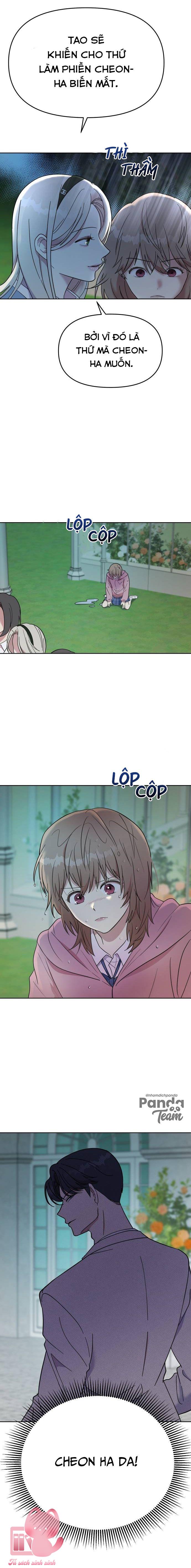 Quản Gia, Làm Ơn Đấy! Chap 1 - Trang 2