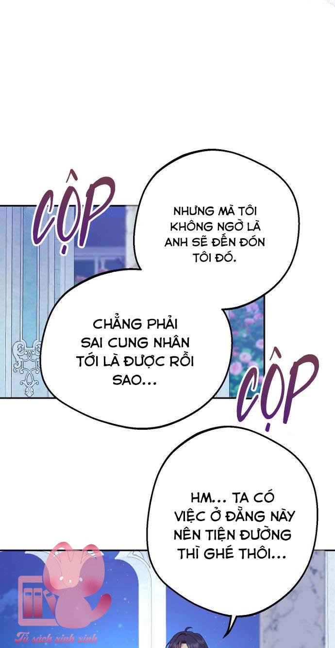 Bỏ Quách Chồng Con Đi, Tiền Bạc Mới Là Tất Cả Chap 55 - Trang 2