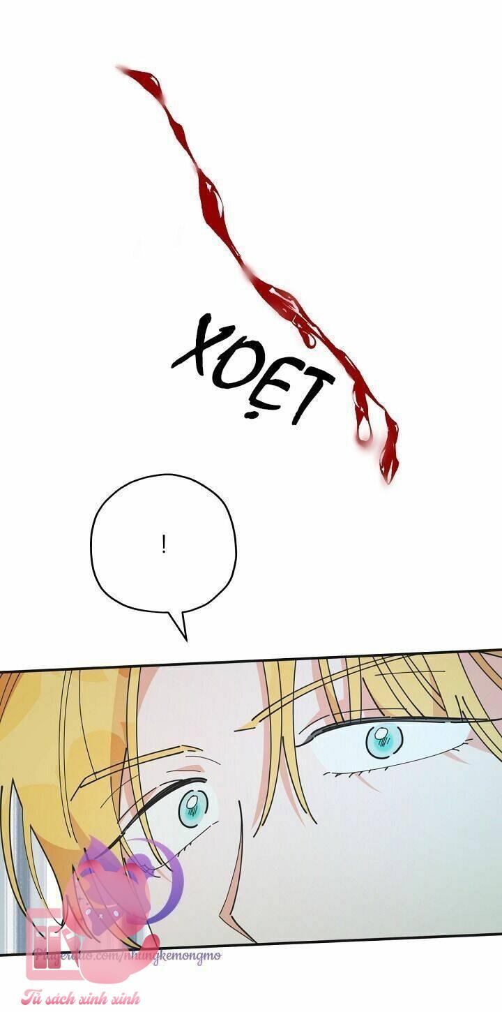 Người Hùng Của Ác Nữ Chapter 61 - Trang 4