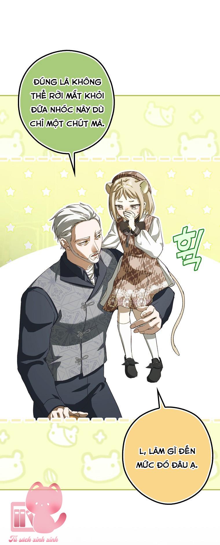 Chuột Đồng Dẫn Lối Cinderella Chap 10 - Trang 2