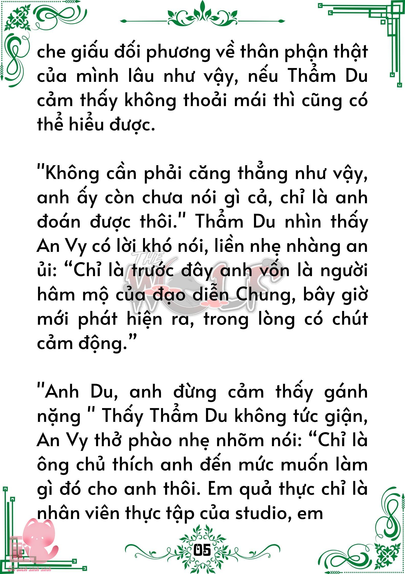 Quý nhân phù trợ Du Chap 60 - Trang 2
