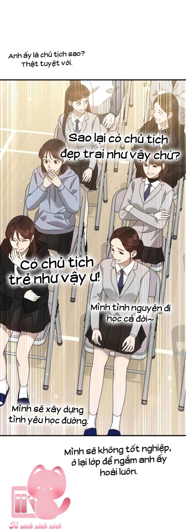 Thần Hổ Jangsan Chapter 31 - Trang 4
