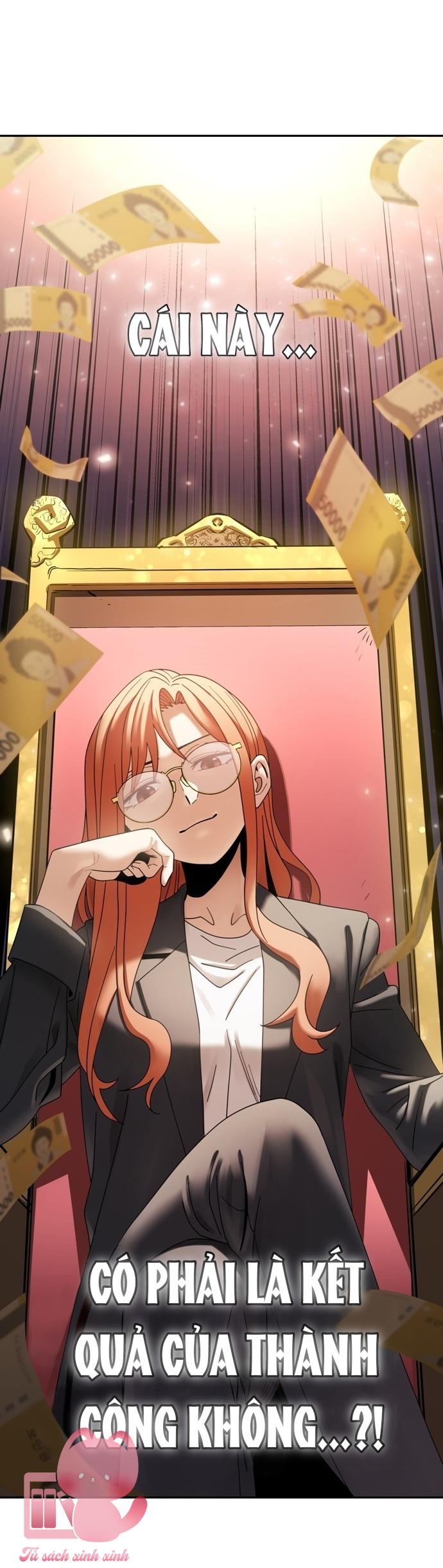 Lớ Ngớ Vớ Phải Tình Yêu Chapter 42 - Trang 4