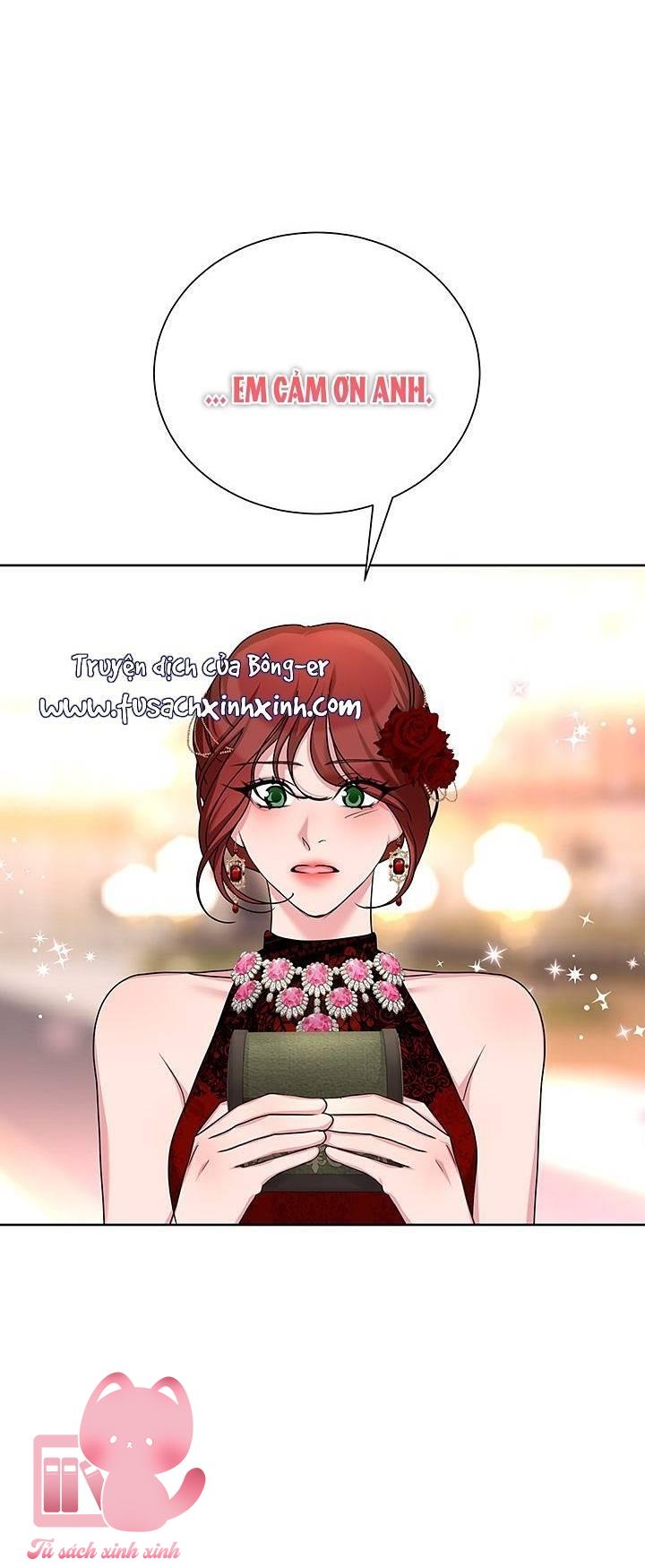 Thế Thì Ta Cứ Trở Thành Kẻ Ác Thôi Chap 37 - Trang 2