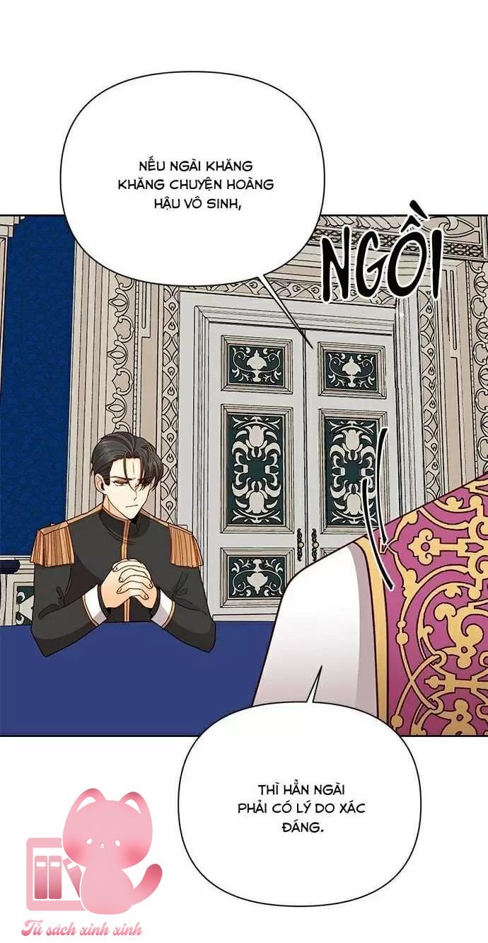 Hoàng Hậu Tái Hôn Chapter 75 - Trang 4