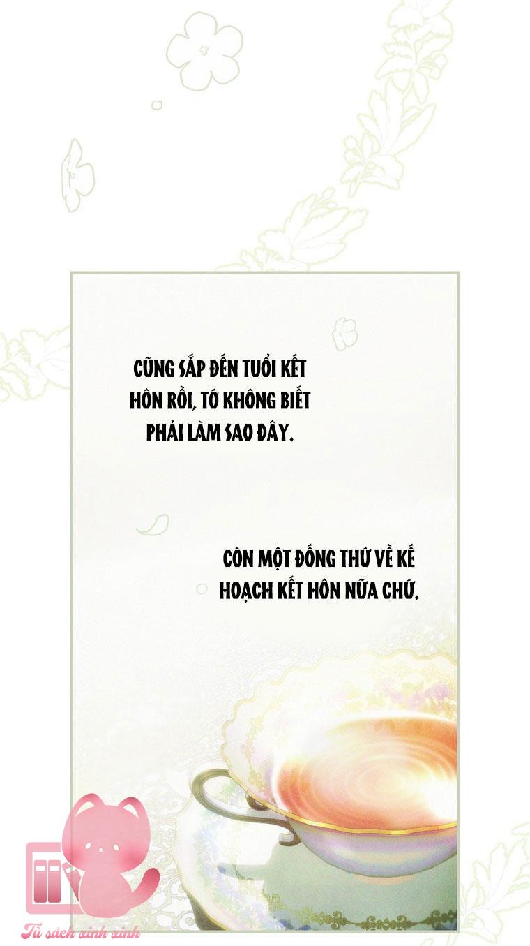 Đứa Nhỏ Không Phải Là Con Anh Chapter 2 - Trang 4