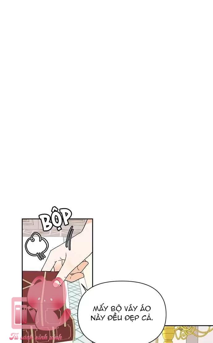 Hoàng Hậu Tái Hôn Chapter 55 - Trang 4