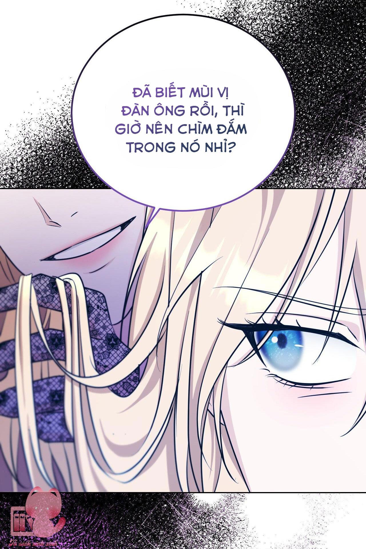 Thánh Nữ Giả Muốn Bỏ Trốn Chap 22 - Trang 4