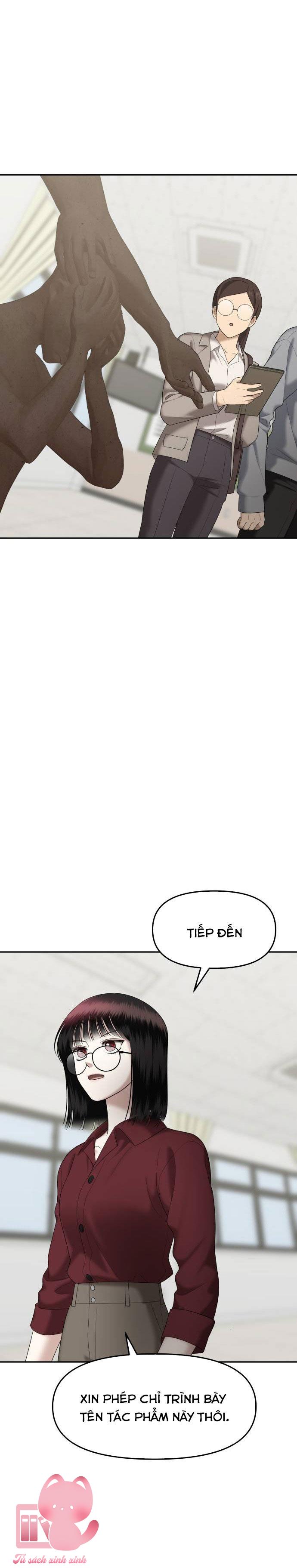 Chị Em Tranh Đấu Chap 61 - Trang 2