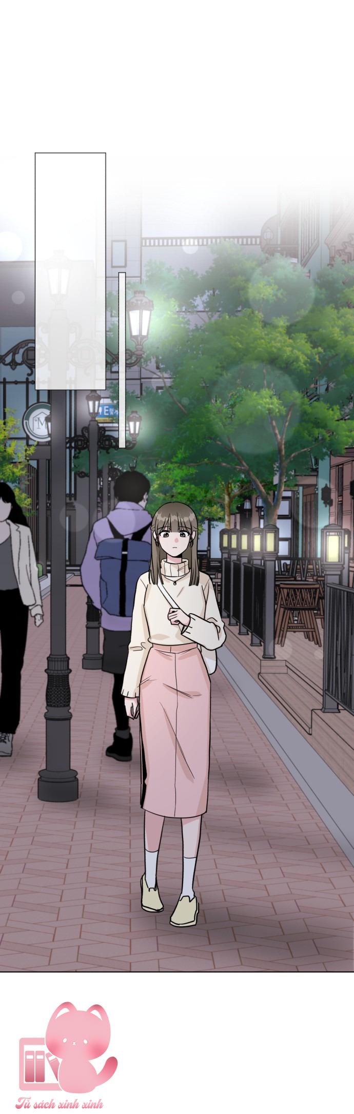 Chúng Ta Là Gì Của Nhau? Chap 17 - Trang 2
