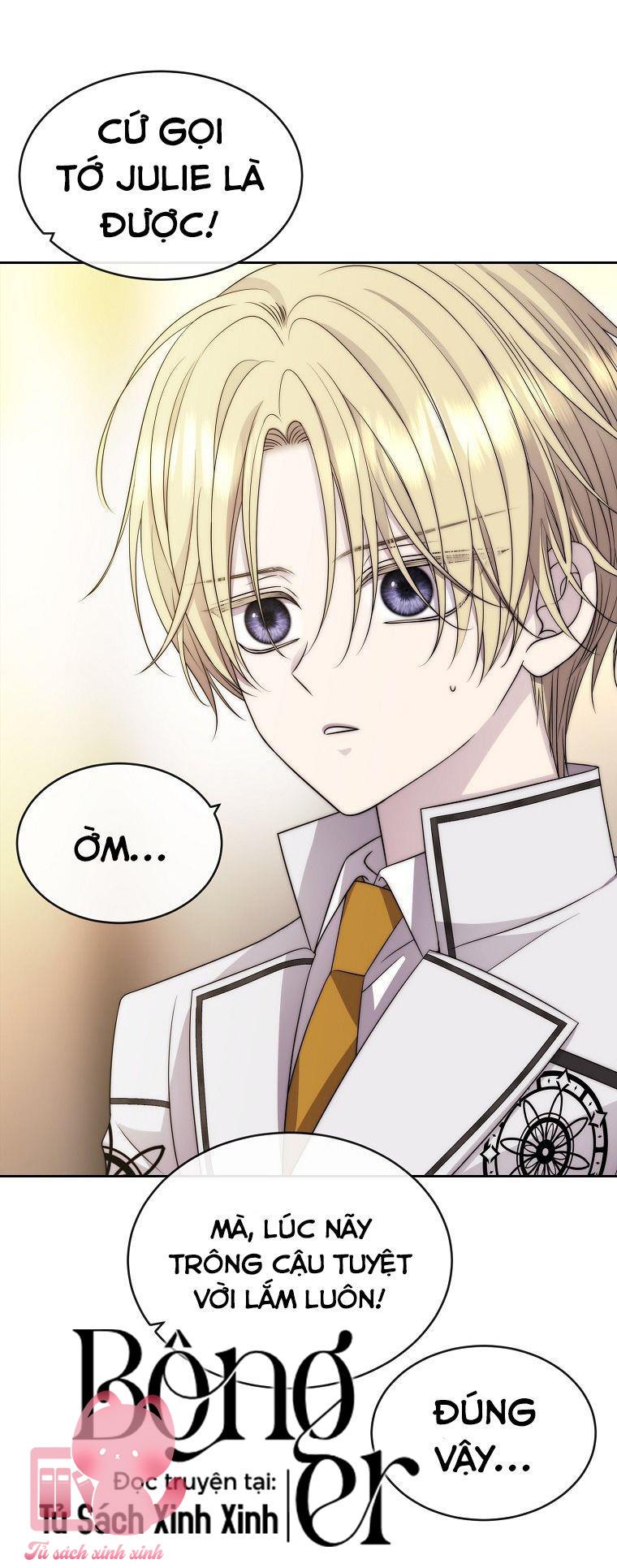 Black Haze Chapter 31 - Trang 4