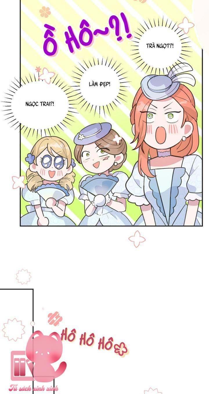 Bỏ Quách Chồng Con Đi, Tiền Bạc Mới Là Tất Cả Chap 25 - Trang 2