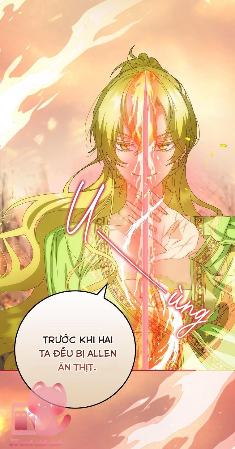 Đứa Nhỏ Không Phải Là Con Anh Chapter 30 - Trang 4