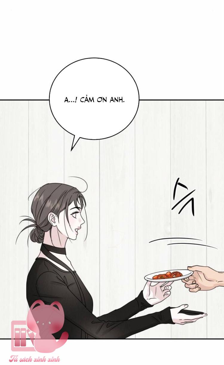 Thuyết Tình Yêu Ích Kỷ Chapter 7 - Trang 4