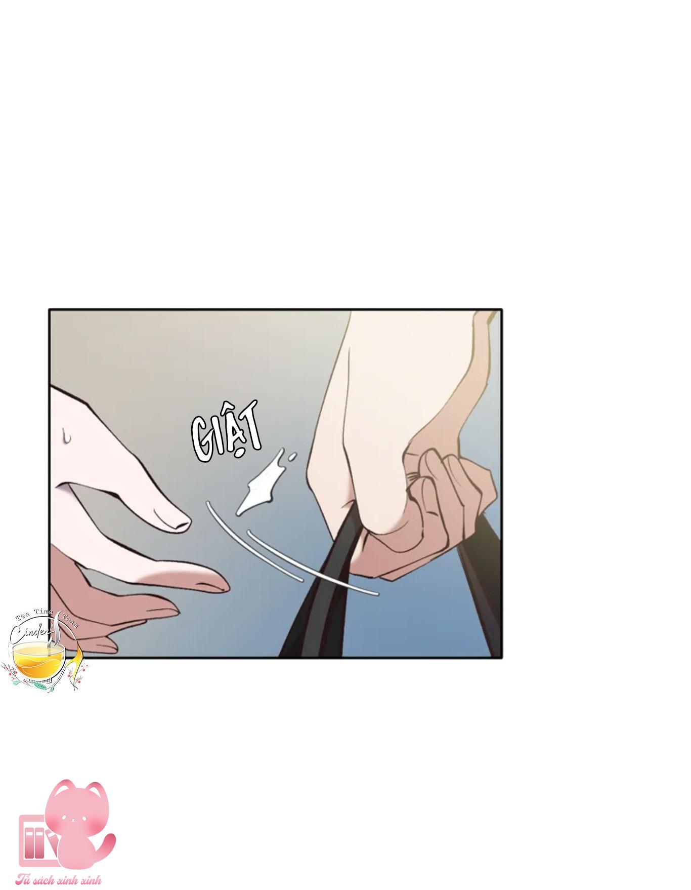 Thanh Xuân Của Chúng Ta Chap 61 - Trang 4
