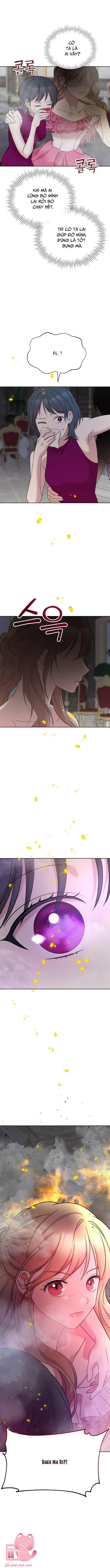 Quản Gia, Làm Ơn Đấy! Chap 7 - Trang 2