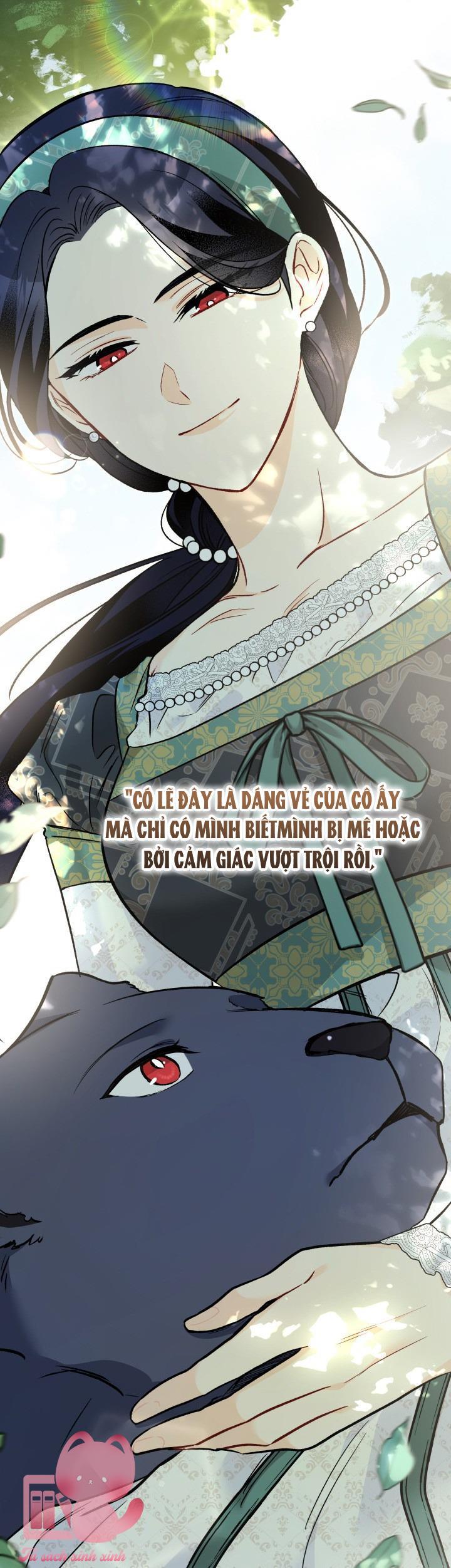 Quan Hệ Cộng Sinh Giữa Báo Đen Và Thỏ Trắng Chap (NT3) - Trang 2