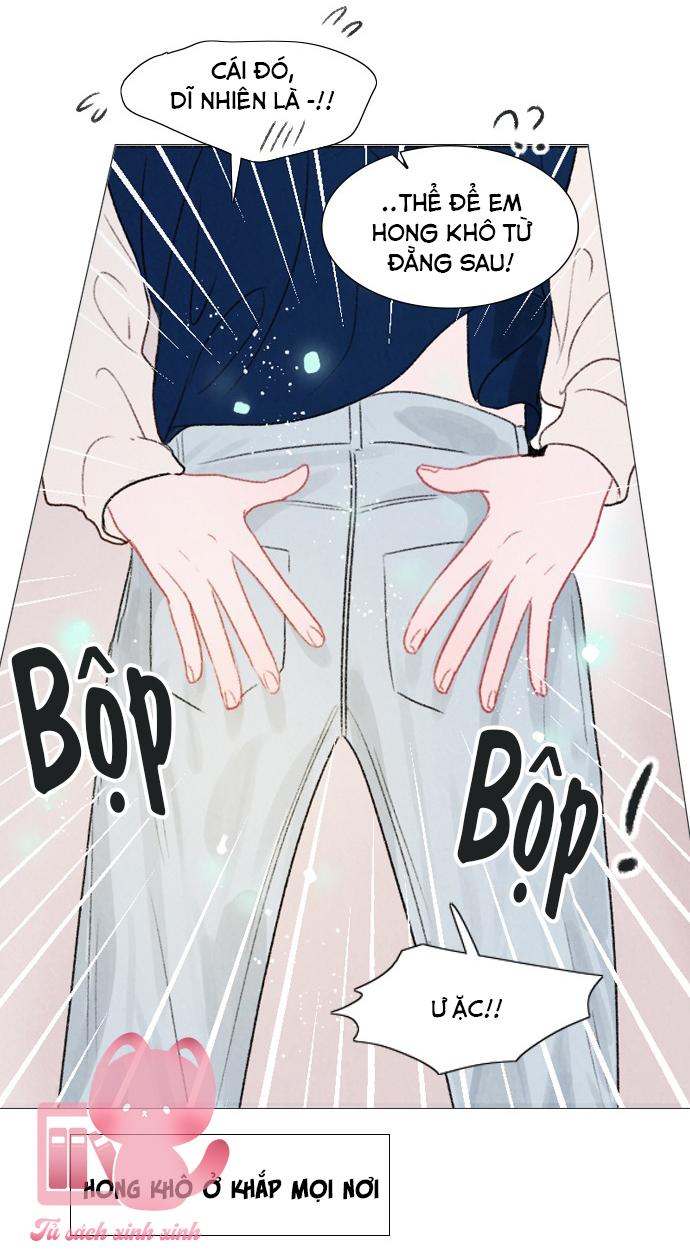Thần Bí Chap 39 - Trang 2